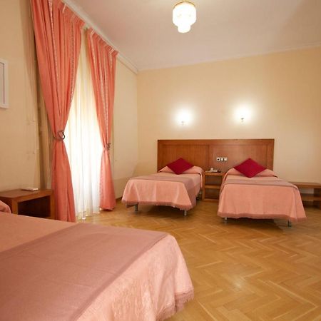 Hostal Greco Gran Via מדריד מראה חיצוני תמונה