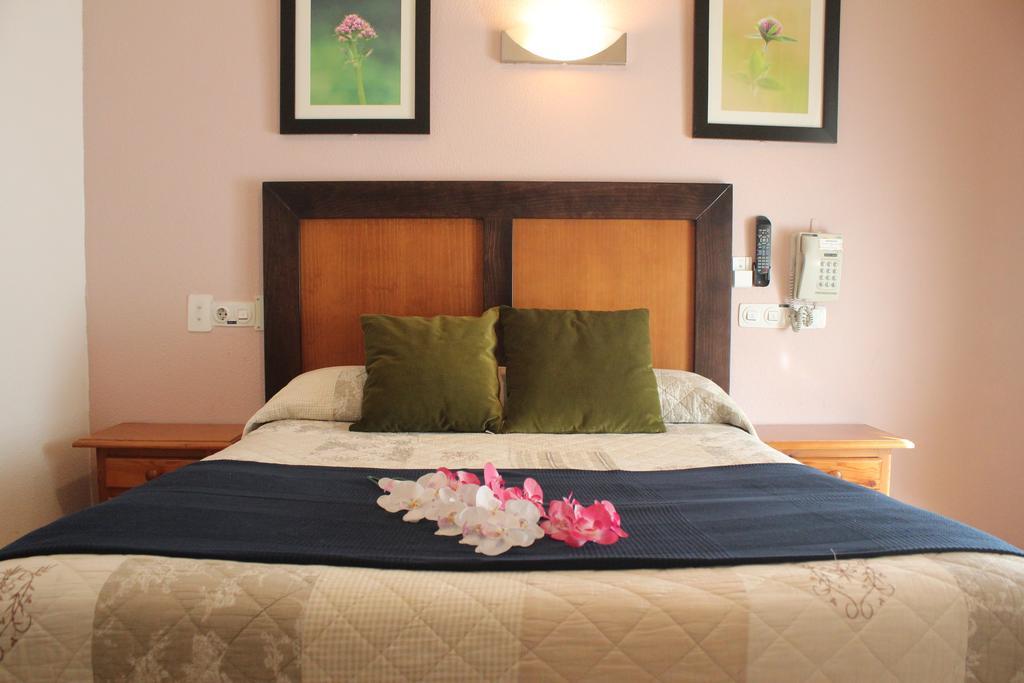Hostal Greco Gran Via מדריד מראה חיצוני תמונה