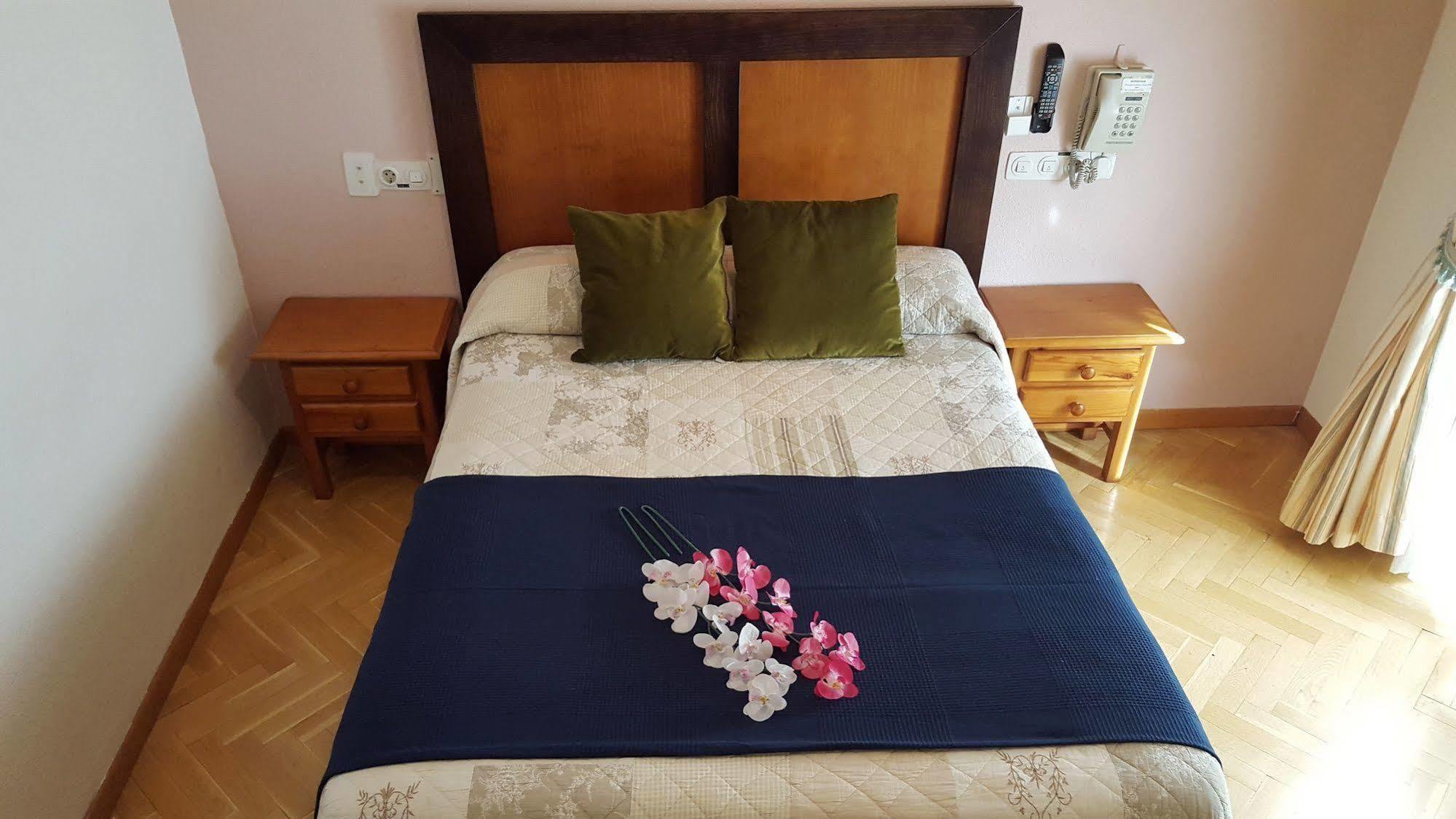 Hostal Greco Gran Via מדריד מראה חיצוני תמונה