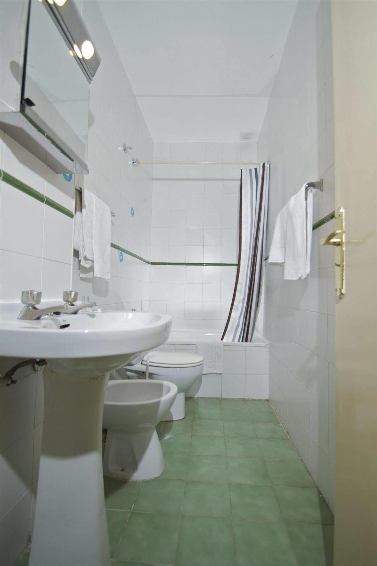Hostal Greco Gran Via מדריד מראה חיצוני תמונה