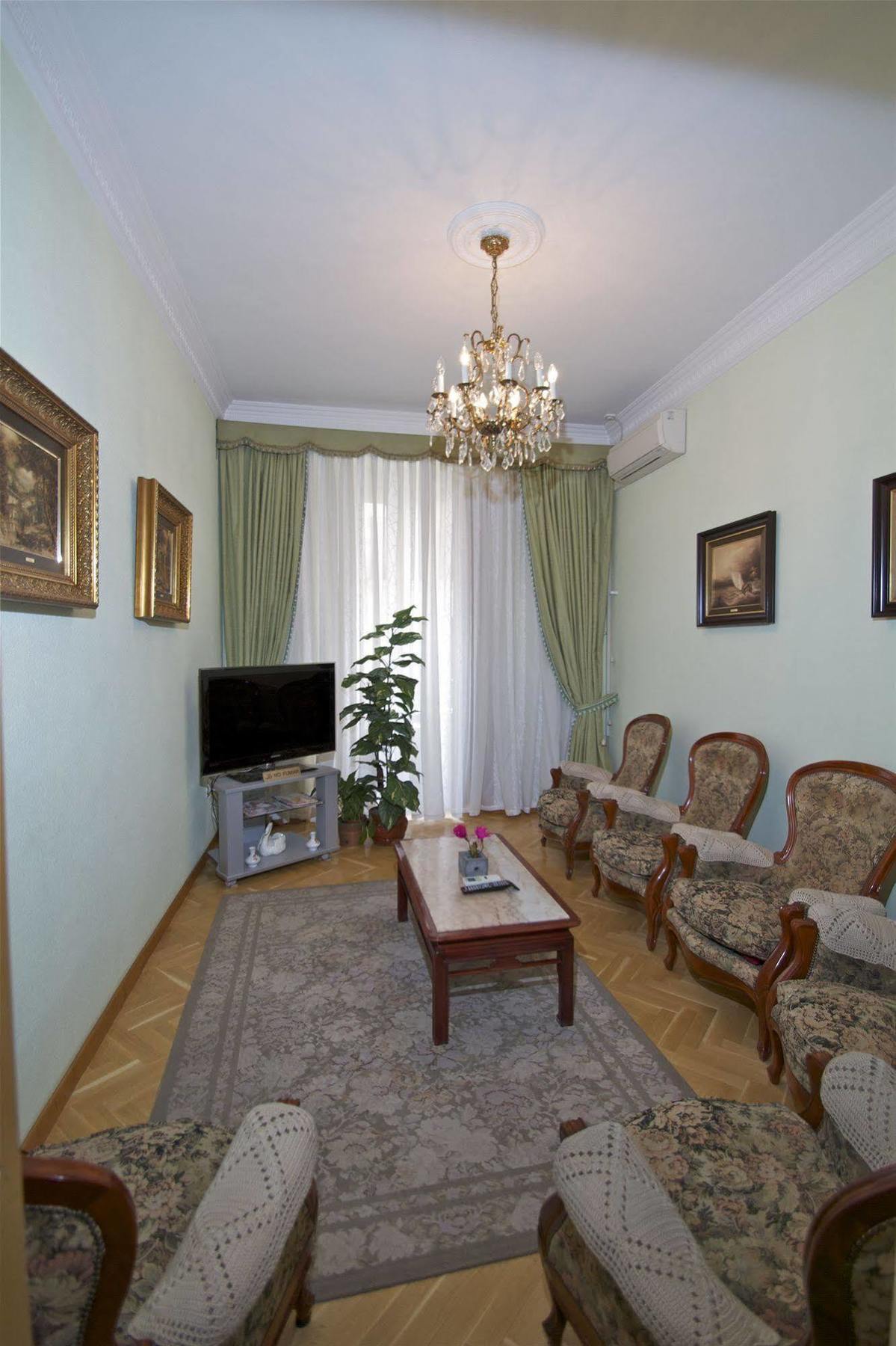 Hostal Greco Gran Via מדריד מראה חיצוני תמונה
